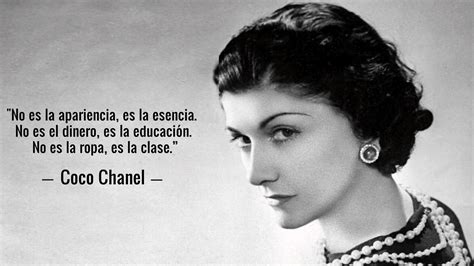 frases de coco chanel en frances|coco chanel frases elegantes.